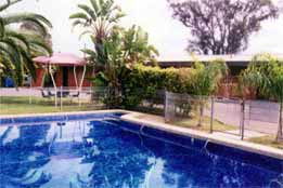 Werrington Downs NSW Hotel Accommodation