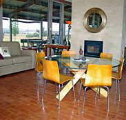 Owl Head Lodge - Hotel Accommodation