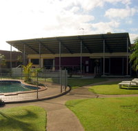 Oxley Motor Inn - Hotel Accommodation