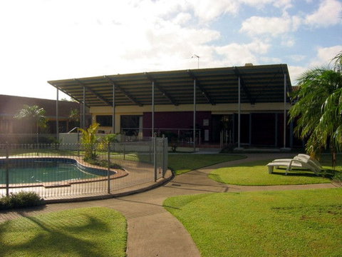 Oxley Motor Inn - Hotel Accommodation 0