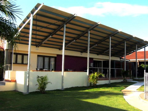 Oxley Motor Inn - Hotel Accommodation 2