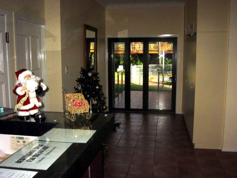 Oxley Motor Inn - Hotel Accommodation 3