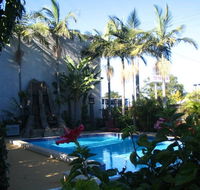 Pacific Motel - Hotel Accommodation