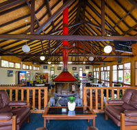 Pacific Palms Resort - Hotel Accommodation