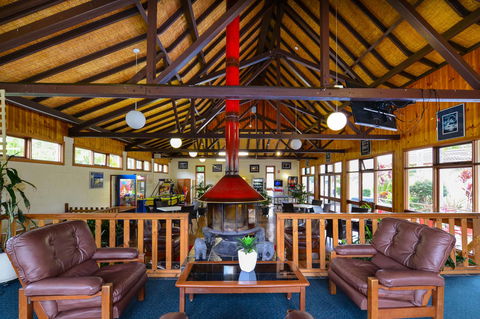 Pacific Palms Resort - Hotel Accommodation 0