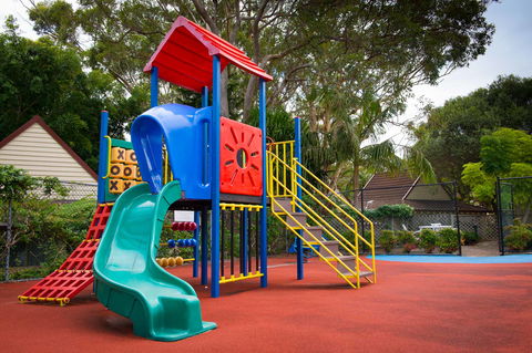 Pacific Palms Resort - Hotel Accommodation 7