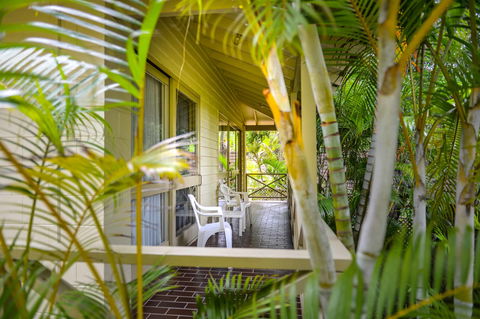 Pacific Palms Resort - Hotel Accommodation 5