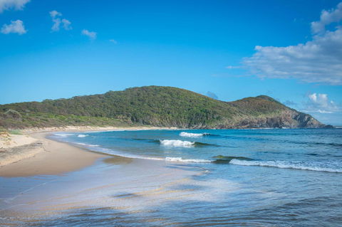 Pacific Palms Resort - Hotel Accommodation 9