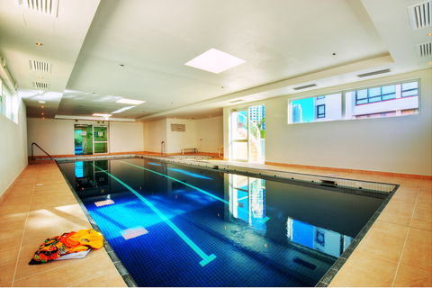 Pacific Views Resort - Main Beach - Hotel Accommodation 7