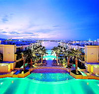 Palazzo Versace - Hotel Accommodation