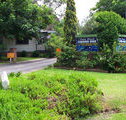 Palm Beach Caravan Park - Hotel Accommodation