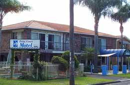 Palm Court Motel - Hotel Accommodation 4