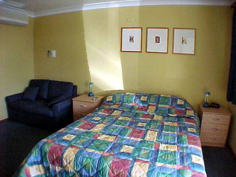 Palm Valley Motel - Hotel Accommodation 2