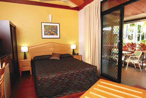 Palms City Resort - Hotel Accommodation 2