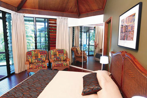 Palms City Resort - Hotel Accommodation 5