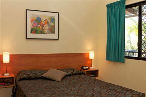 Palms City Resort - Hotel Accommodation 7