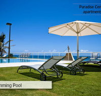 Paradise Centre Apartments - Hotel Accommodation