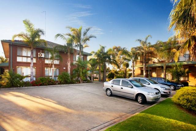 Lake Bunga VIC Hotel Accommodation
