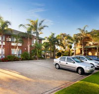 Paradise Holiday Apartments - Hotel Accommodation