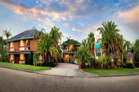 Paradise Holiday Apartments - Hotel Accommodation 2