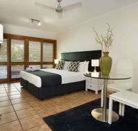 Paradise On The Beach Resort - Hotel Accommodation