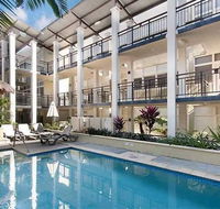 Paradiso Resort - Hotel Accommodation