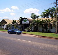 Paraway Motel - Hotel Accommodation
