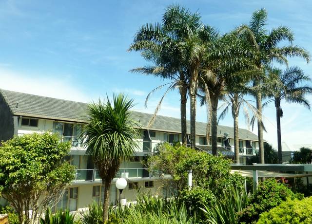 Gerringong NSW Hotel Accommodation
