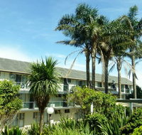 Park Ridge Retreat - Hotel Accommodation