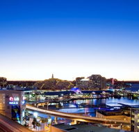Parkroyal Darling Harbour Sydney - Hotel Accommodation