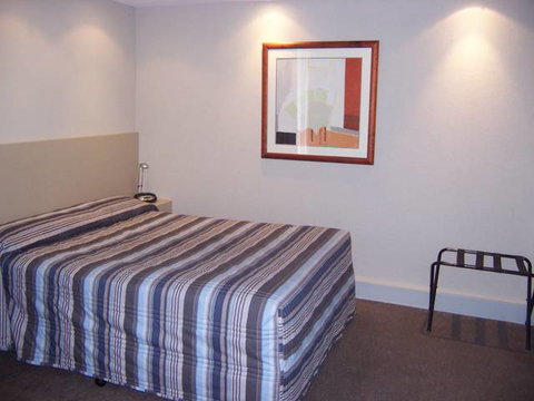 Parkville Place Apartments - Hotel Accommodation 2