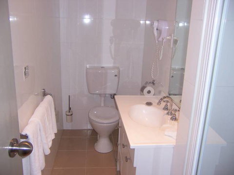 Parkville Place Apartments - Hotel Accommodation 3