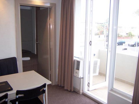 Parkville Place Apartments - Hotel Accommodation 4