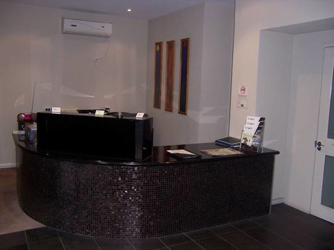 Parkville Place Apartments - Hotel Accommodation 5