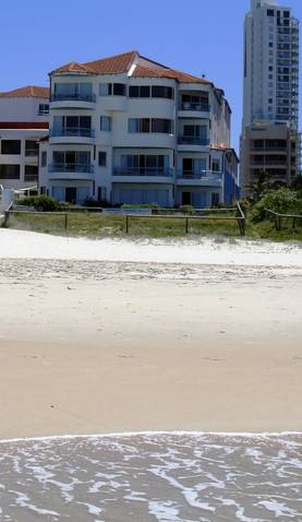 Paros On The Beach - Hotel Accommodation 3