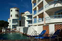 Paros On The Beach - Hotel Accommodation 8