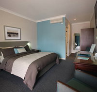 Pastoral Hotel Motel - Hotel Accommodation