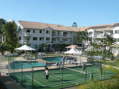 Pelican Cove Apartments - Hotel Accommodation 0