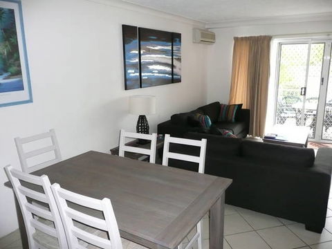 Pelican Cove Apartments - Hotel Accommodation 5