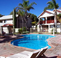 Pelican Shore Villas Kalbarri - Hotel Accommodation