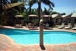 Pelican Shore Villas Kalbarri - Hotel Accommodation 4