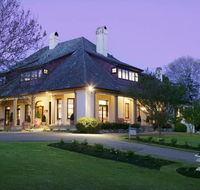 Peppers Manor House - Hotel Accommodation