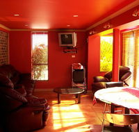 Peppers Over The Lake - Hotel Accommodation