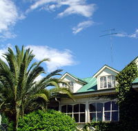 Picton Valley Motel - Hotel Accommodation