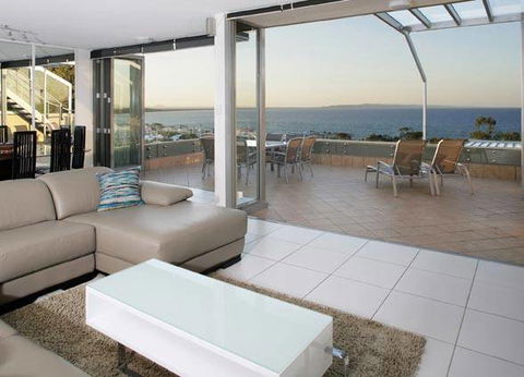 Picture Point Terraces - Hotel Accommodation 0