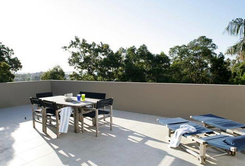 Picture Point Terraces - Hotel Accommodation 6