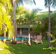 Pine Tree Motel - Hotel Accommodation