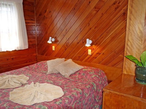 Pine Valley Apartments - Hotel Accommodation 1