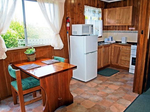Pine Valley Apartments - Hotel Accommodation 3