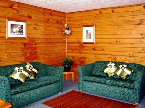 Pine Valley Apartments - Hotel Accommodation 4